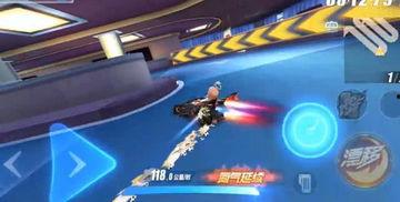 qq飞车钻石工坊最新a车爆料,全新性能与外观曝光! 第1张 qq飞车钻石工坊最新a车爆料,全新性能与外观曝光! 第1张