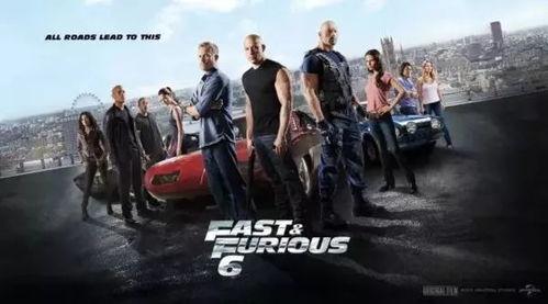 速度6在线观看,尽享在线观影盛宴 第3张 速度6在线观看,尽享在线观影盛宴 第3张