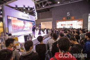 西安漫展最新爆料新闻,精彩阵容与神秘活动提前揭晓  第3张