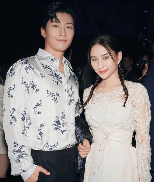 窦骁女友爆料视频大全,揭秘明星恋情背后的真相 第1张 窦骁女友爆料视频大全,揭秘明星恋情背后的真相 第1张